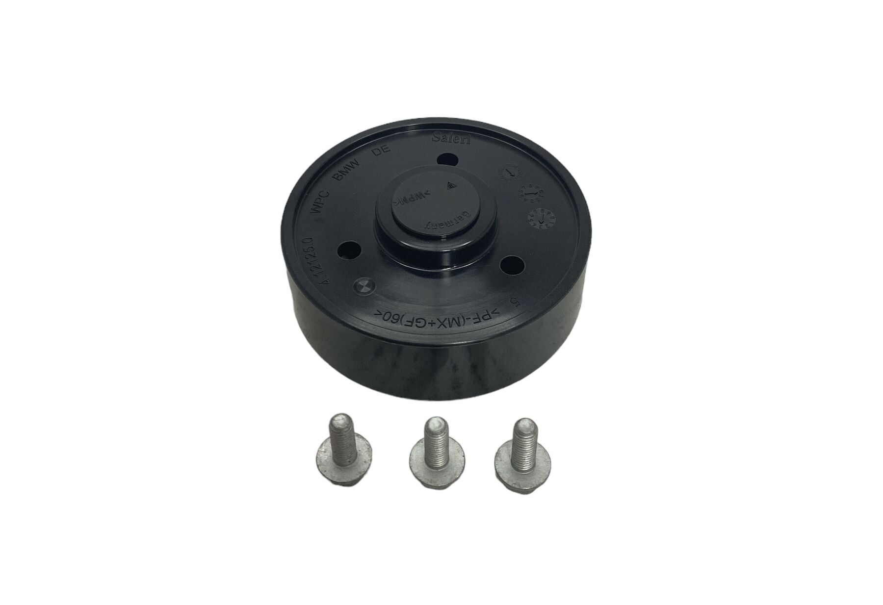 DEVİRDAİM KASNAĞI BMW B46-B48-F20-F21-F22-F23-F30-F32-F34-F36-G20-G21-G28-G30-G31-G32-G38