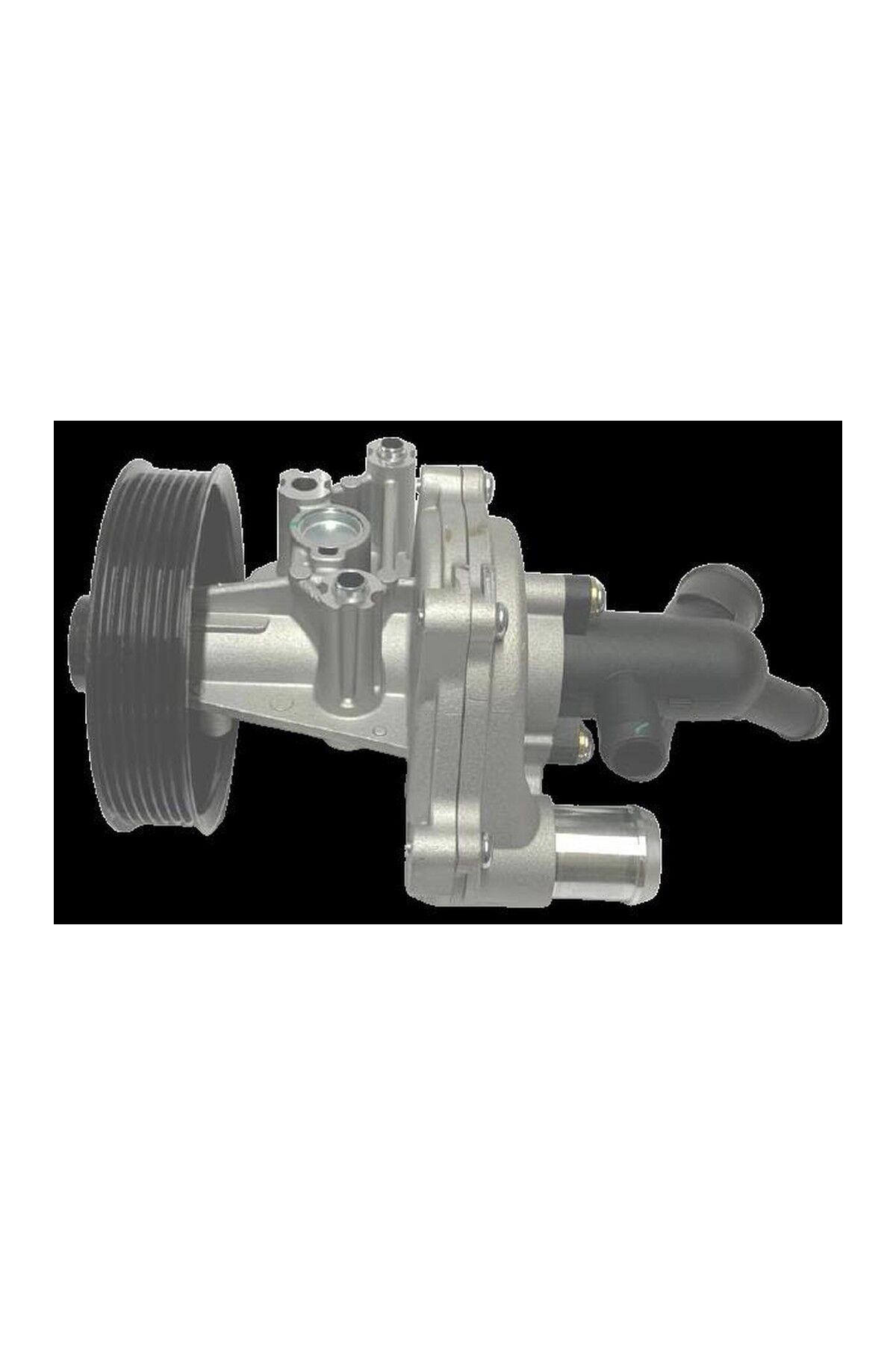 Devirdaim OES N4503 Ford Transit V347 V363 Arkadan İtişli OEM BK3Q 8A558 CD