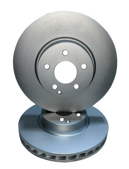 FREN DİSK ÖN / W204 - W212 - W207 (07-13) / A2044210812 0004211212 - DDF1692C-1