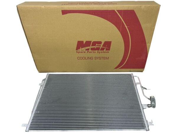 Klima Kondanseri MGA 82155 Sprinter 2006-2018 / 2018+ 651 Motor Crafter 2006-2018 OEM 9065000054