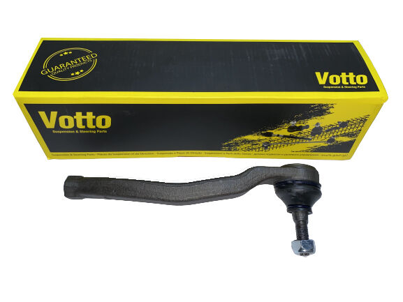 Sağ Rot Başı Votto 1114208 Renault Clio III 2006-2014 / Megane II 2002-2008 / Scenic II 2003-2008