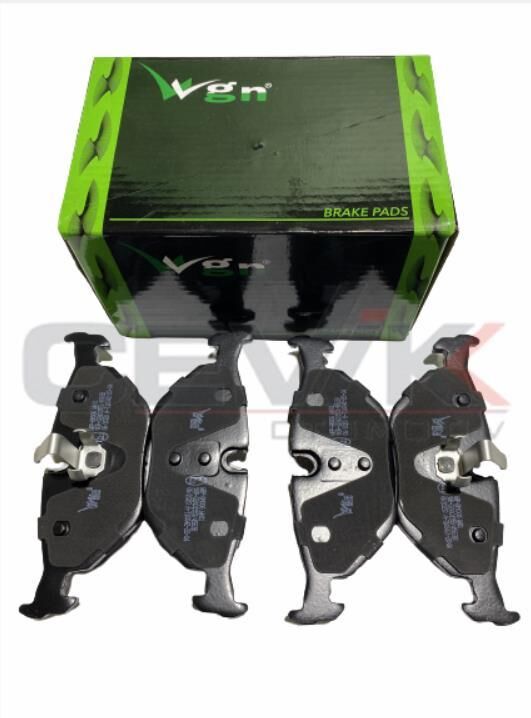 FREN BALATASI ARKA BMW E36-E46