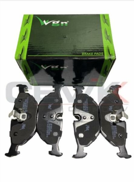 FREN BALATASI ARKA BMW E36-E46