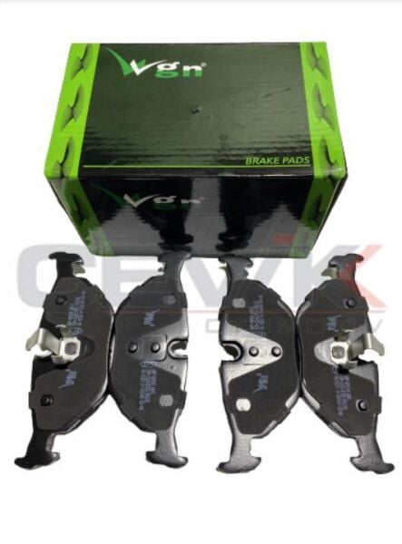 FREN BALATASI ARKA BMW E36-E46