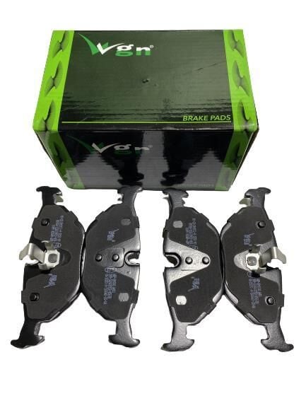 FREN BALATASI ARKA BMW E36-E46