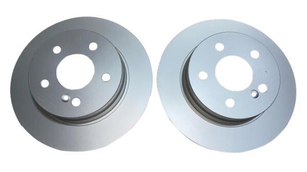 ARKA FREN DİSKİ  / MERCEDES W204 / A2044230512 - 92163103