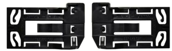 Klips Sol Volkswagen 2E0853733 Universal bağlantı parçası