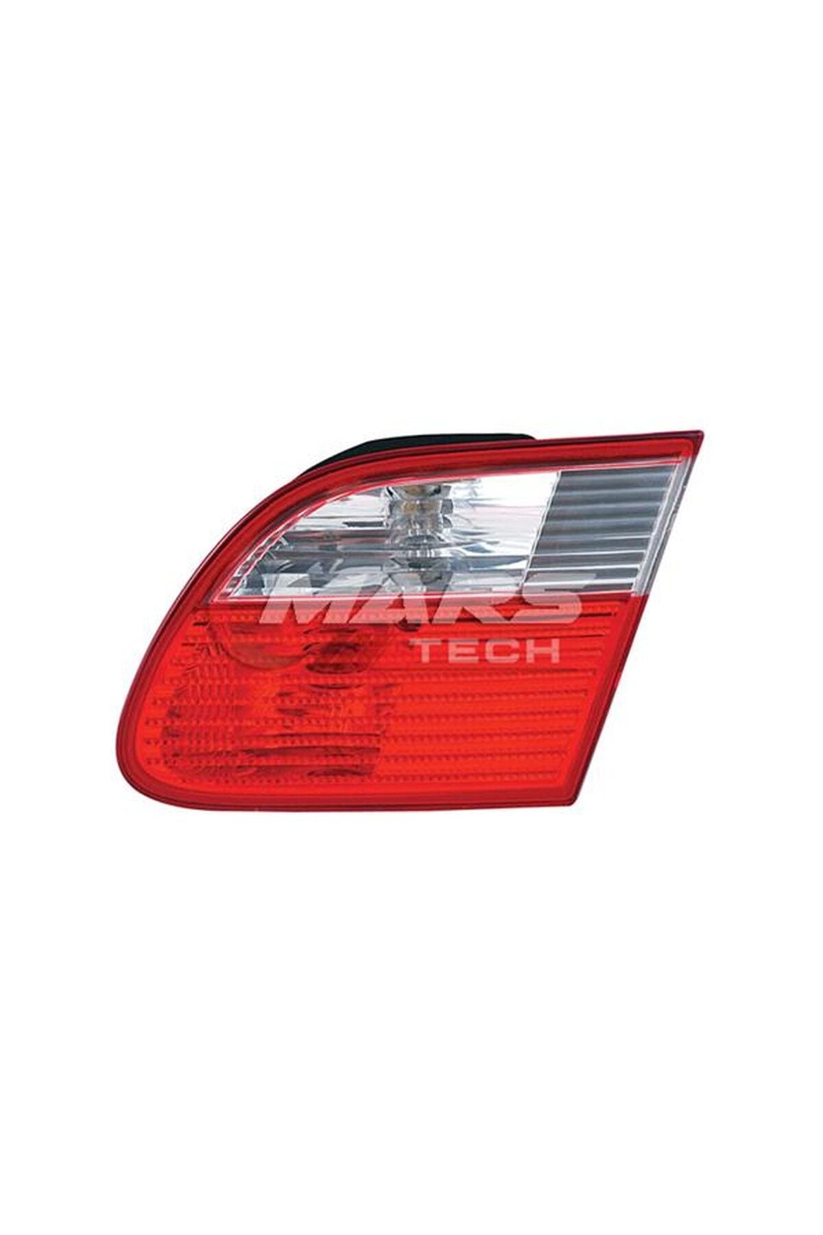 Sağ Stop Lambası İç Ünitesi Duysuz Mars 510336 Fiat Albea 2003+