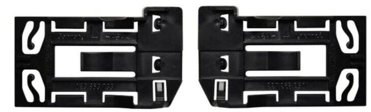 Sol Çamurluk Volkswagen 2E0853733 Crafter