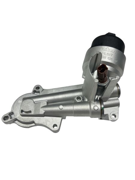 YAĞ SOĞUTUCU / PEUGEOT 206-207-307-308-PARTNER-CITROEN C2-3-4/1103.P3