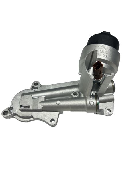YAĞ SOĞUTUCU / PEUGEOT 206-207-307-308-PARTNER-CİTROEN C2-3-4/1103.P3