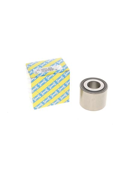 Arka Teker Rulmanı SNR FC12271S03 Renault Kangoo 1997-2018 / Laguna I 1997-2001