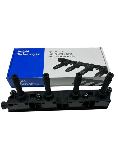Ateşleme Bobini Delphi CE1000012B1 Opel Astra G / Vectra B / Corsa C