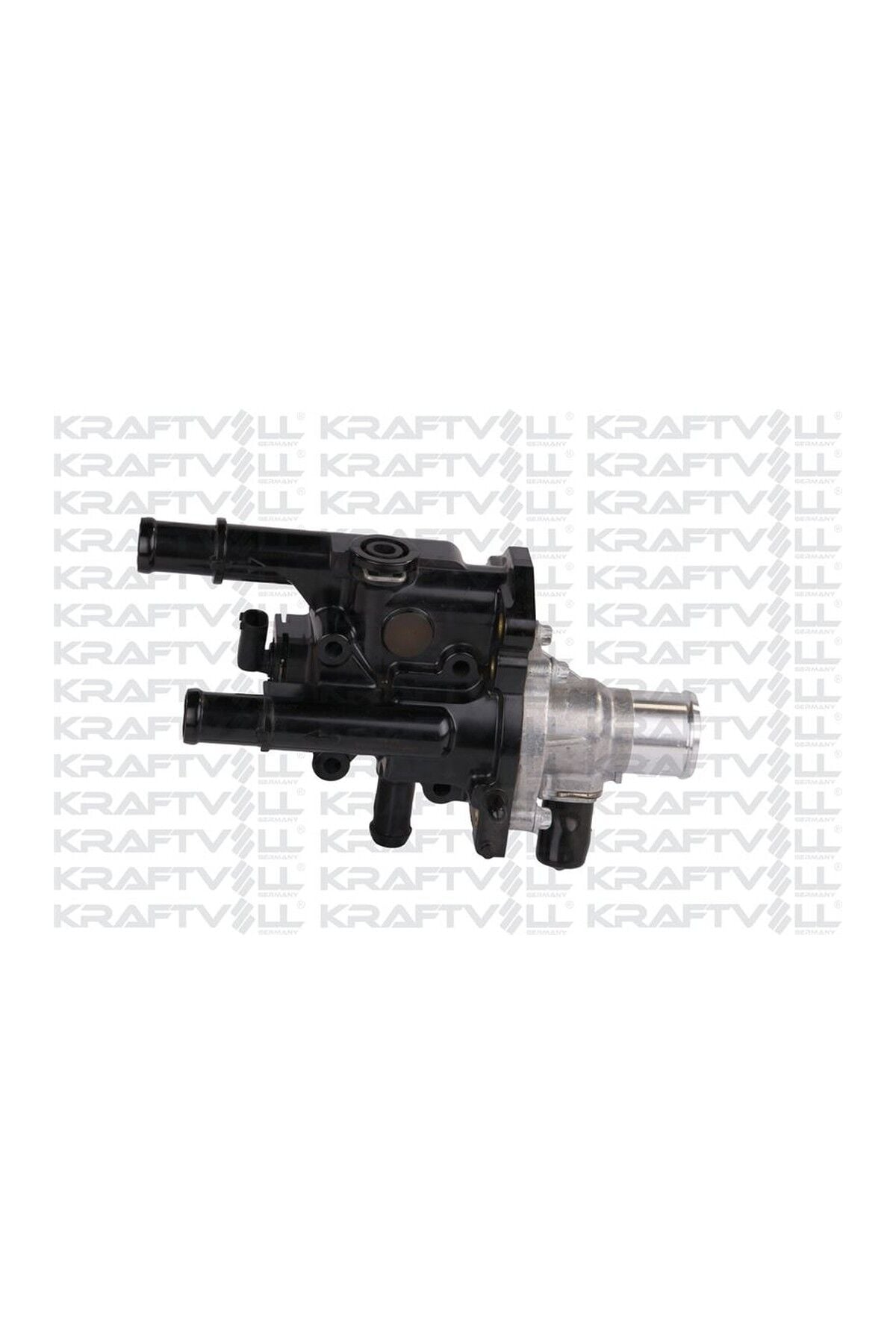 Termostat Komple Kraftvoll KVOLL08100093 Opel Astra J / Insignia A