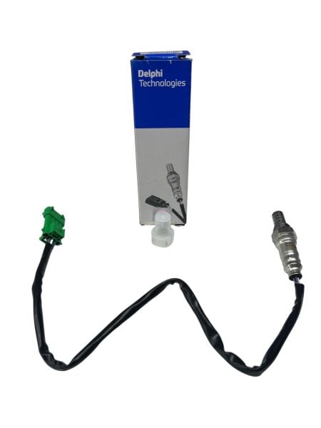 OKSİJEN SENSÖRÜ / PEUGEOT 106-206-301-306-307-406-CLIO 2-JUMPER2/1079712B1-4677.80 1618.ES