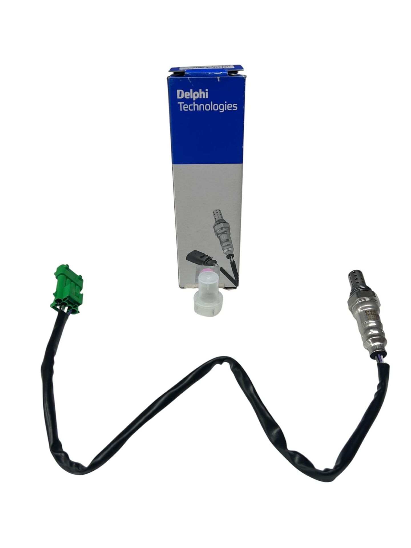 OKSİJEN SENSÖRÜ / PEUGEOT 106-206-301-306-307-406-CLIO 2-JUMPER2/1079712B1-4677.80 1618.ES