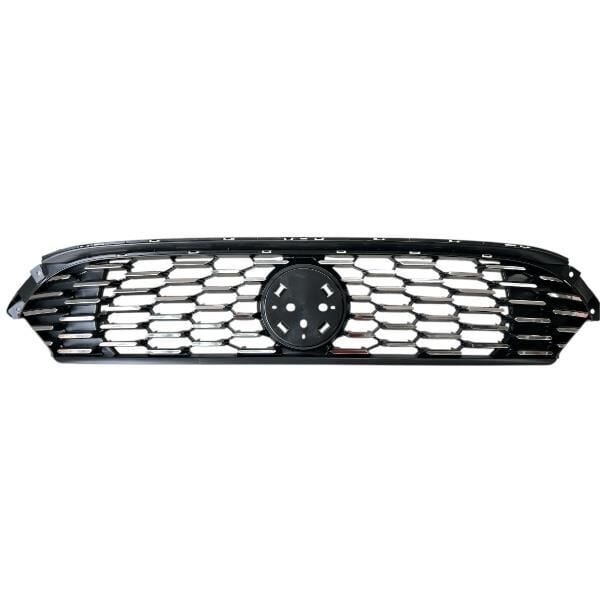 ÖN ALT PANJUR IZGARA NİKELAJ / FİAT EGEA  2015 VE SONRASI / 735642866