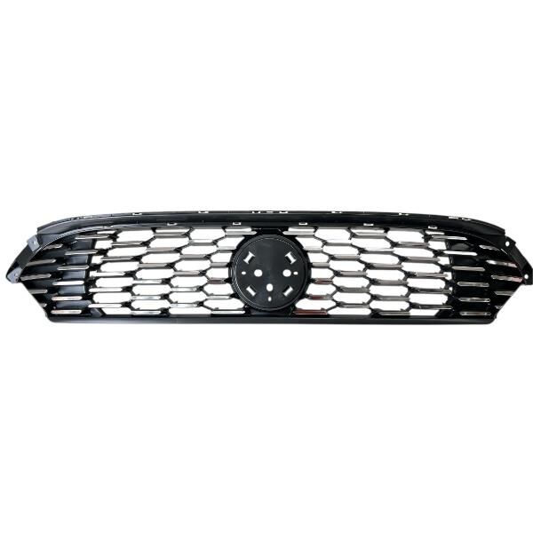 ÖN ALT PANJUR IZGARA NİKELAJ / FİAT EGEA  2015 VE SONRASI / 735642866