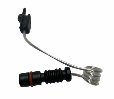 ÖN FREN BALATA FİŞİ / SPRİNTER - LT35 97-06 / 9015400117 - 60201001