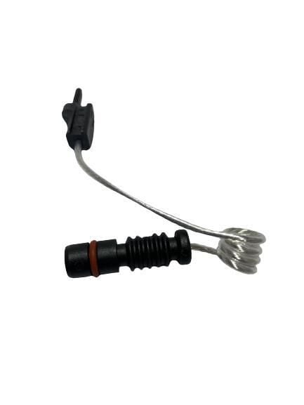 ÖN FREN BALATA FİŞİ / SPRİNTER - LT35 97-06 / 9015400117 - 60201001