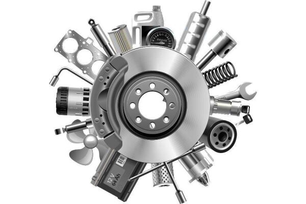 ALT TAKIM CONTA 306DT /  DISCOVERY LANDROVER / GUG701350-083852702