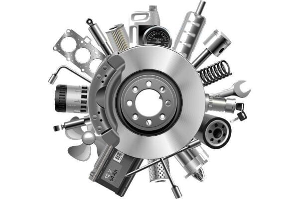 ALT TAKIM CONTA 306DT /  DISCOVERY LANDROVER / GUG701350-083852702