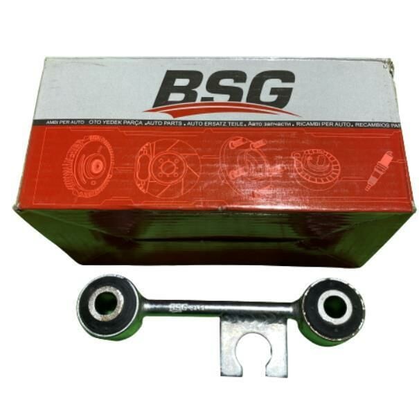 VİRAJ ASKI ROTU ARKA VİTO W638 96-03  DÜZ KANCASIZ