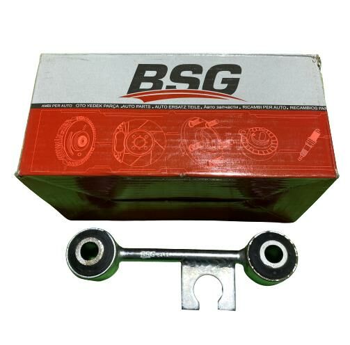 VİRAJ ASKI ROTU ARKA VİTO W638 96-03  DÜZ KANCASIZ