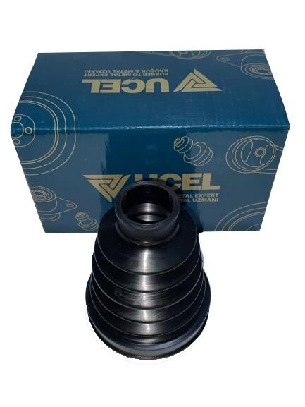 İÇ AKS KÖRÜĞÜ SOL / FLUENCE - MEGANE 3 - LAGUNA 2 - KANGOO 3 / 7701209992 - 10669