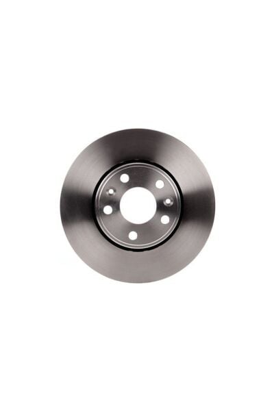 Ön Fren Diski Hava Kanallı Bosch 0986479S93 Renault Megane III 2008-2015 / Laguna III 2007-2015 / Scenic III 2009-2016