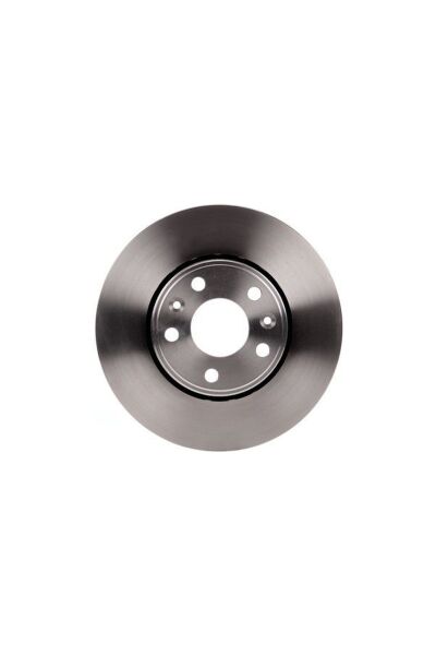 Ön Fren Diski Hava Kanallı Bosch 0986479S93 Renault Megane III 2008-2015 / Laguna III 2007-2015 / Scenic III 2009-2016