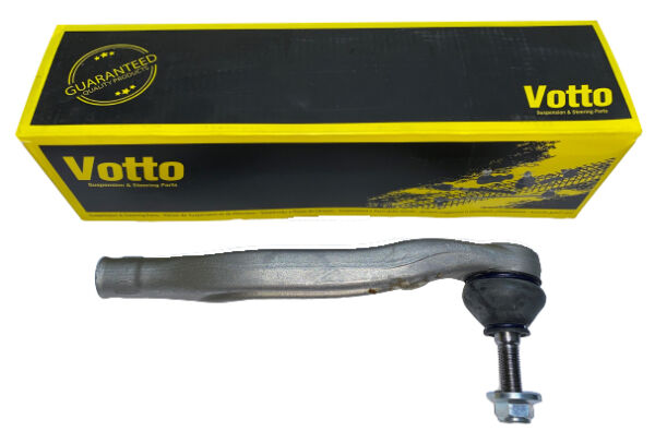 Sağ Rot Başı Votto 1114212 Renault Megane IV 2016-2026 / Scenic IV 2016-2022 / Talisman 2019-2022
