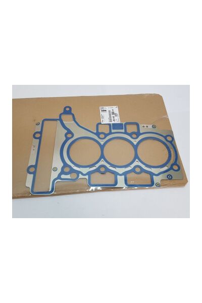 Silindir Kapak Contası 1.2 V PSA 9844043380 Peugeot 208 / 2008 / 301