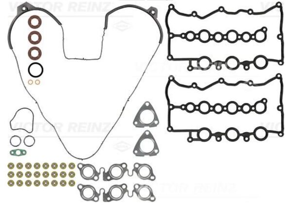 ÜST TAKIM CONTA 306DT / DISCOVERY RANGE ROVER / 023855802-GUG701351