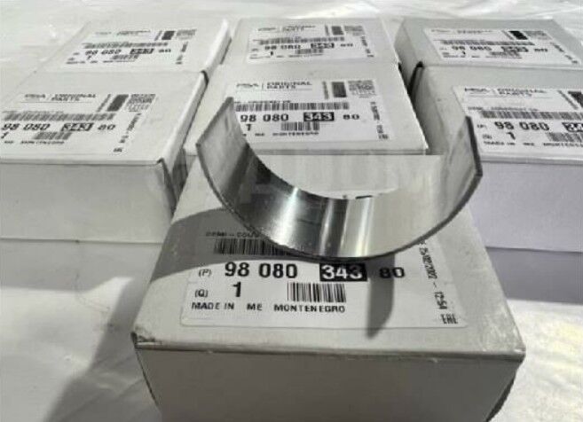 Kol Yatağı PSA 9808034380 Boxer / Jumper OEM 4C1Q 6211 AAA