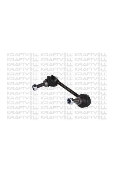 Sol Z Rot Kraftvoll KVOLL13040052 Renault Master 2004-2010 OEM 8200713522
