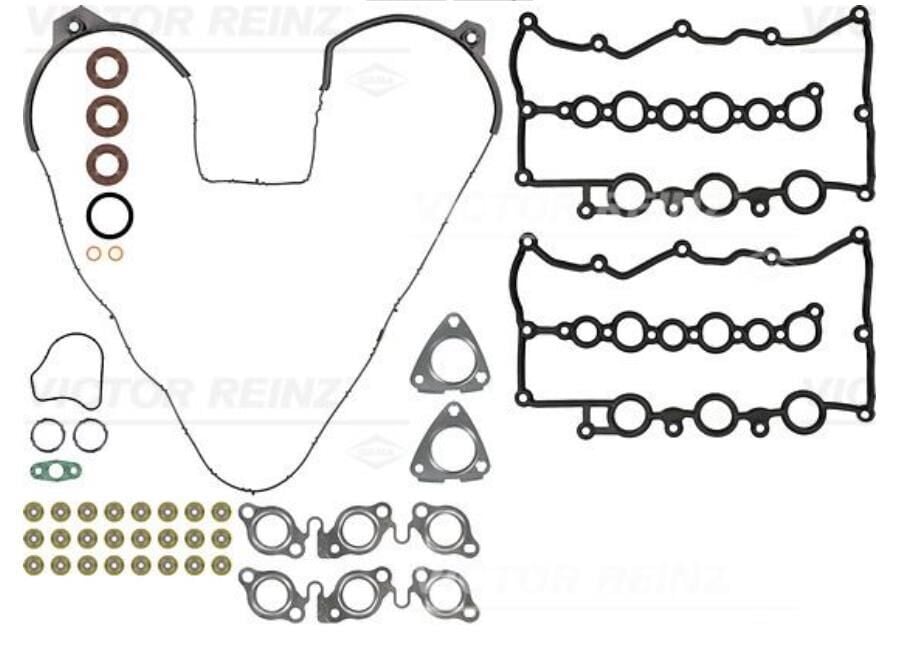 ÜST TAKIM CONTA 276DT / DISCOVERY LANDROVER / 023855803-GUG701351