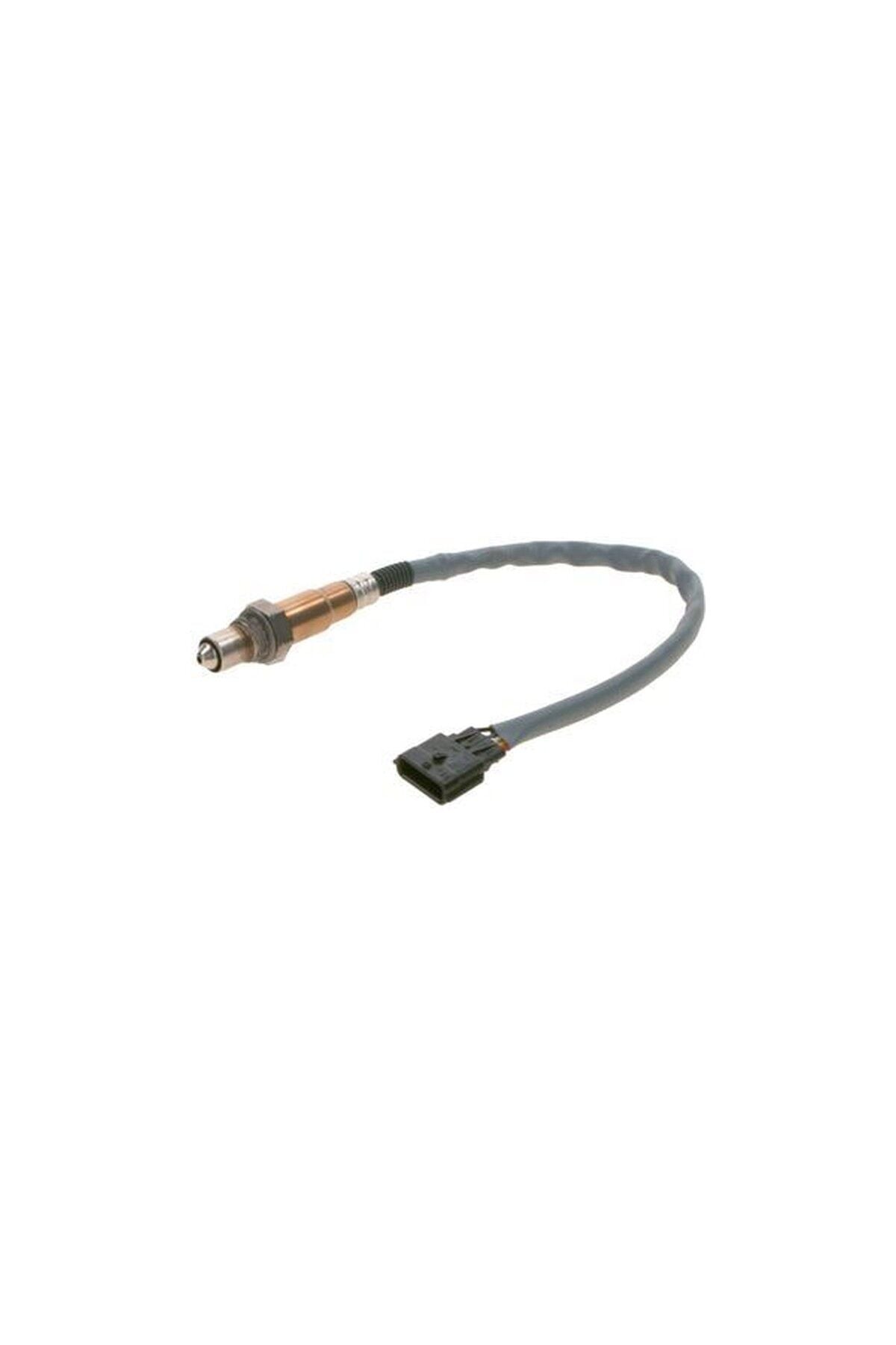 Sensör Lambda Oksijen Sensörü Bosch 0281004221 Mercedes-Benz W176 W177 W246 W415 W205 OM607 OM608 OM622 OM626 / Nissan Qashqai