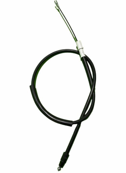 EL FREN TELİ ARKA SOL / VİTO 111 - 115 / A6394270438 - 5502703