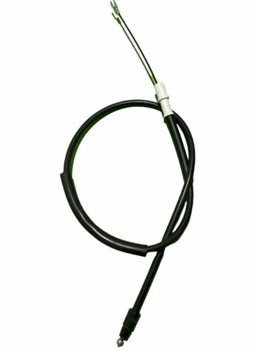 EL FREN TELİ ARKA SOL / VİTO 111 - 115 / A6394270438 - 5502703