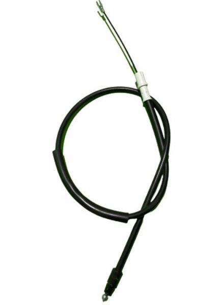 EL FREN TELİ ARKA SOL / VİTO 111 - 115 / A6394270438 - 5502703