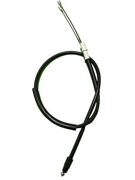 EL FREN TELİ ARKA SOL / VİTO 111 - 115 / A6394270438 - 5502703