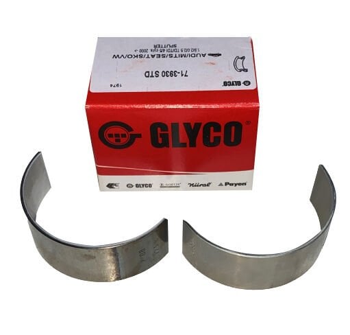 Kol Yatağı Glyco 713930STD Crafter CKUB Transporter 2003-2019 Golf 1998-2014 OEM 038105701A