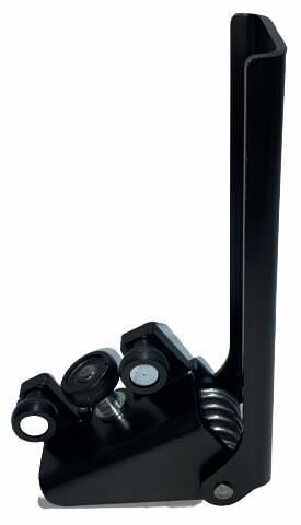 SAĞ ORTA KAPI MEKANİZMASI SÜRGÜLÜ / TRAFIC / 7700312372-03715421