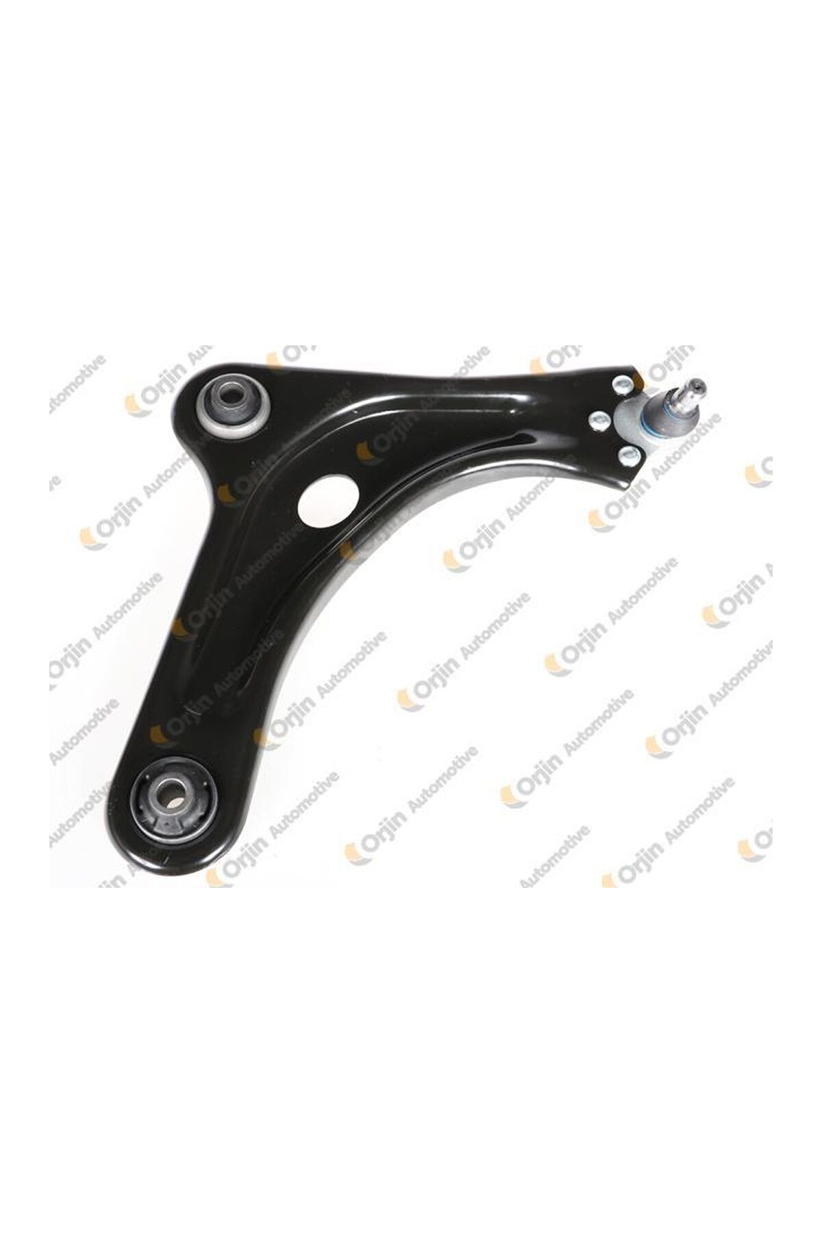 Ön Sağ Alt Salıncak Orjin 03699 Peugeot 2008