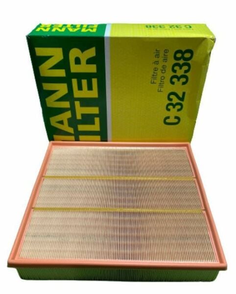 HAVA FİLTRESİ / SPRİNTER (95-06) - LT (97-07) / 2D0129620B - C32338