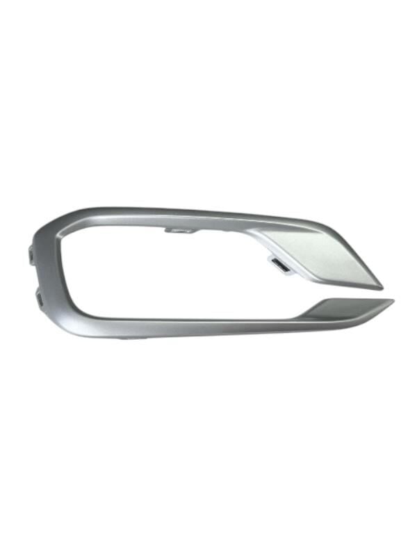 SİS FAR ÇERÇEVESI KROM SOL CROSS / FİAT EGEA 2021 VE SONRASI / 735754053