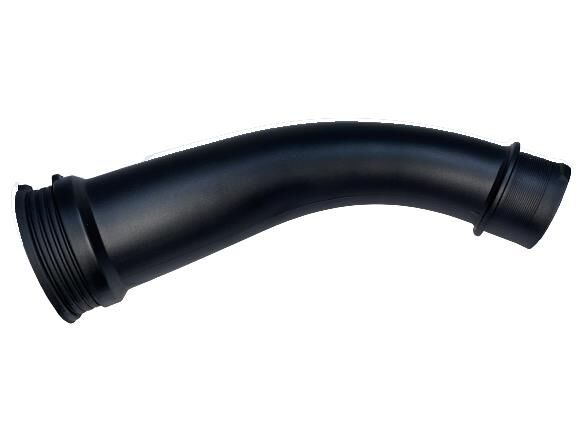 TURBO BORUSU PLASTİK / MEGANE 2 (02-08) 1.5 DCI / 8200218987 - 964680