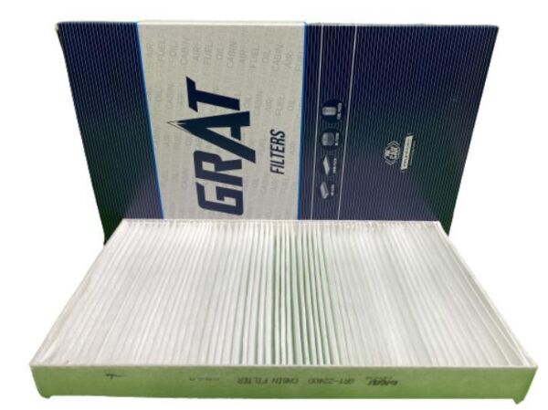 POLEN FİLTRESİ / VİTO - VİANO 03-- / 6398350247 - 22400