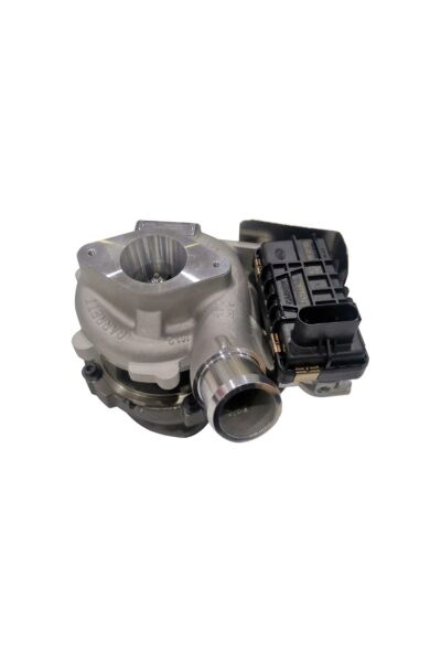 Turbo Şarjı Otosan BK3Q 6K682 DA Ford Transit V347 V363 Arkadan İtişli